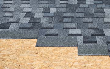 expert Capel Bangor asphalt roof companies