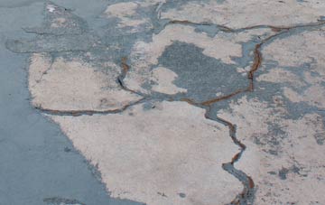 fibreglass roofing replacement Capel Bangor