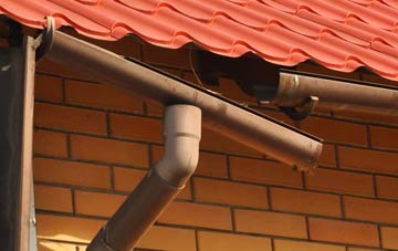 Capel Bangor gutter repair costs