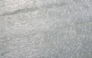 Capel Bangor laminate fibreglass or shingles?