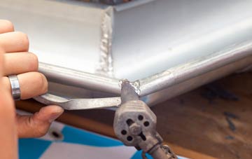 disadvantages of Capel Bangor lead roofing