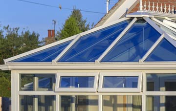 professional Capel Bangor conservatory insulation