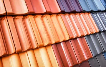 Capel Bangor roof tile costs