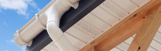 get Capel Bangor guttering quotes today