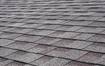 Capel Bangor tiles for shallow pitch roofing