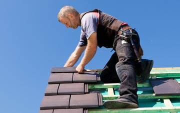 disadvantages of Capel Bangor slate roofing