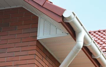 Capel Bangor soffit repair costs