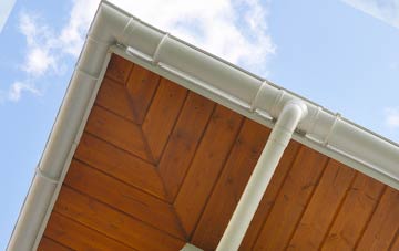 Capel Bangor soffit types