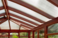 Capel Bangor conservatory roofing insulation