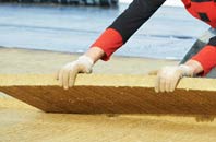 find rated Capel Bangor roof insulation companies