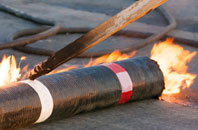 free Capel Bangor flat roofing repair quotes