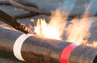 Capel Bangor flat roofing replacement