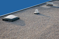 Capel Bangor flat roofing