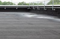 find rated Capel Bangor flat roofing companies