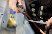 Capel Bangor lead roof quotes