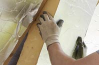 rated Capel Bangor roof insulation companies