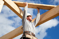 Capel Bangor roof replacement work