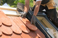 Capel Bangor tiled roofing companies