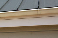 Capel Bangor soffit repair