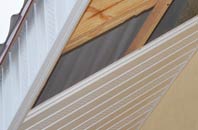 rated Capel Bangor soffit repair companies