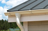 Capel Bangor soffits