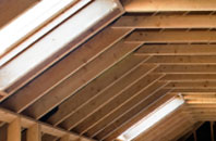 Capel Bangor tapered roof insulation quotes