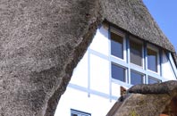 find rated Capel Bangor thatchers